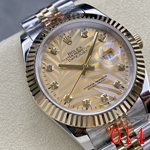 ロレックスコピー時計 284モデル